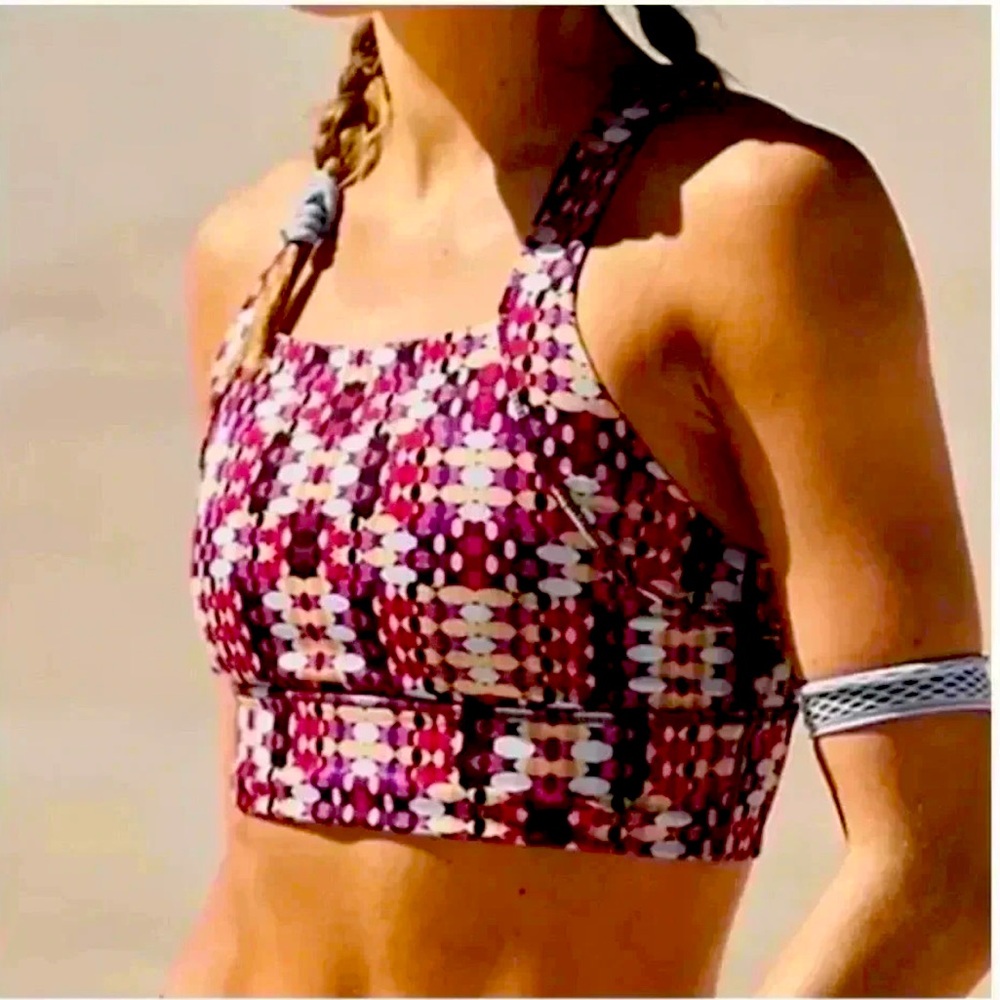 Free People  Movement Under Control Bra